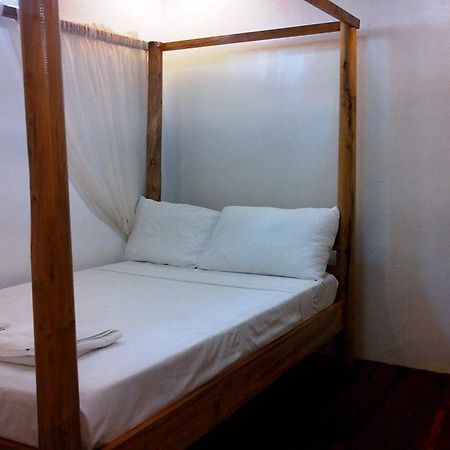 Anda De Boracay In Bohol Hotel Zewnętrze zdjęcie