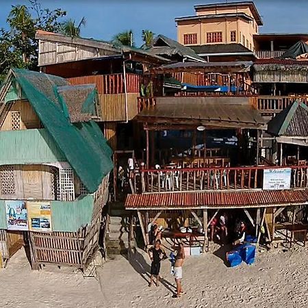 Anda De Boracay In Bohol Hotel Zewnętrze zdjęcie