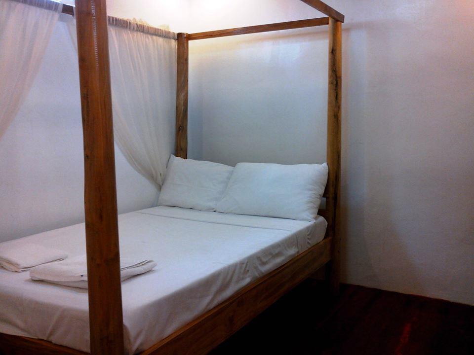 Anda De Boracay In Bohol Hotel Zewnętrze zdjęcie