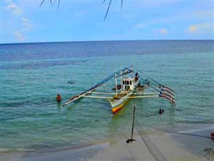 Anda De Boracay In Bohol Hotel Zewnętrze zdjęcie