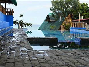 Anda De Boracay In Bohol Hotel Zewnętrze zdjęcie