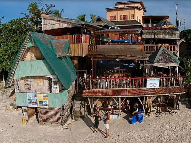 Anda De Boracay In Bohol Hotel Zewnętrze zdjęcie