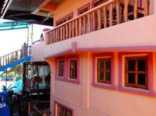 Anda De Boracay In Bohol Hotel Zewnętrze zdjęcie